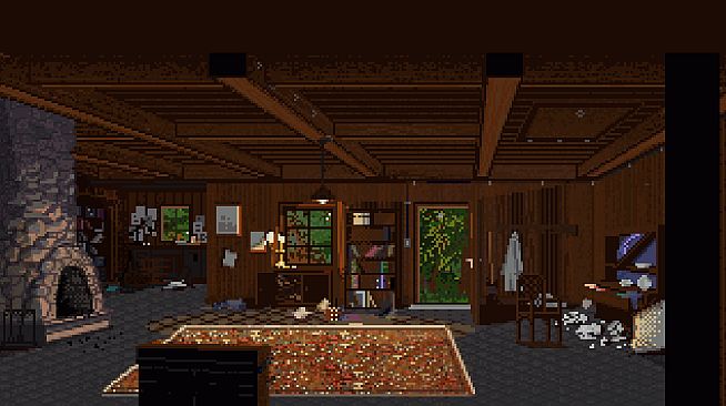 Lost Key - The Path of Illumination