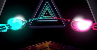 Synth Riders: Caravan Palace - "Lone Digger"