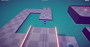 Full Throttle Parking