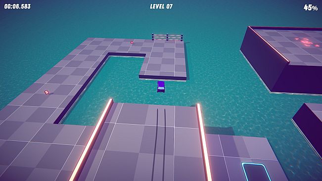 Full Throttle Parking