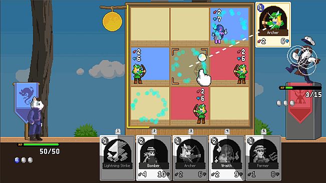 Vasrak Kingdom: Battle on the frontier