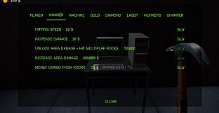 CHAMBER 13