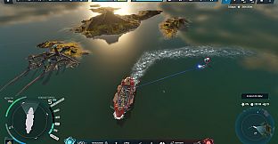 Rogue Carrier