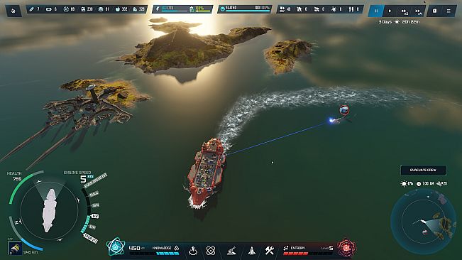 Rogue Carrier