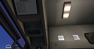 OMSI 2 Add-on MAN Standardbus II