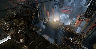 Styx: Master of Shadows