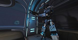 Natural Selection 2 - B.M.A.C. Supporter Pack Plus