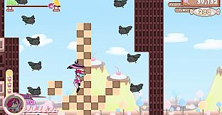 Reilla ~Sweets Adventure~