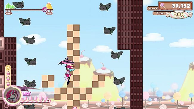 Reilla ~Sweets Adventure~