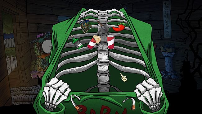 The Wardrobe - Even Better Edition