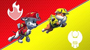 PAW Patrol The Movie: Adventure City Calls