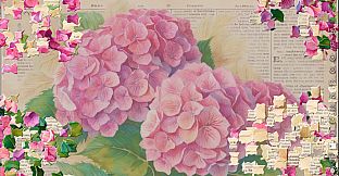 Master of Pieces Jigsaw Puzzle DLC - Shades of Nostalgia