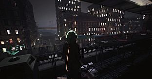 Chrysalis: Chrome Butterfly