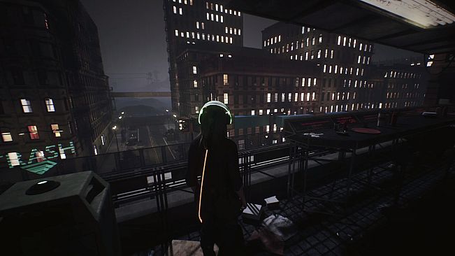 Chrysalis: Chrome Butterfly