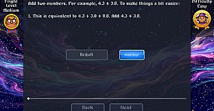 Wizard of Maths