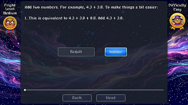 Wizard of Maths