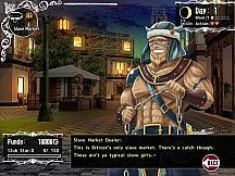 Monster Girl Club Bifrost