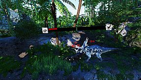 HERO OF GIANTS: DINOSAURS STRIKE VR