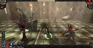 Disciples III - Resurrection