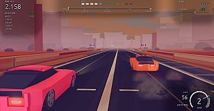 Quarter Mile