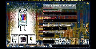 Data Rush : La course aux données