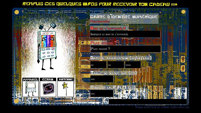Data Rush : La course aux données