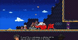 The Prisoning: Fletcher's Quest