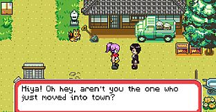 Dokimon: The Living Soil