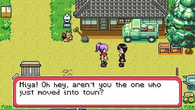 Dokimon: The Living Soil