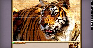 Jigsaw Puzzle Pack - Pixel Puzzles Ultimate: India