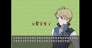 RPG Maker MV - Actors graphic set 01