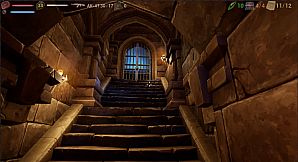 Vugluskr: Zombie Rampage