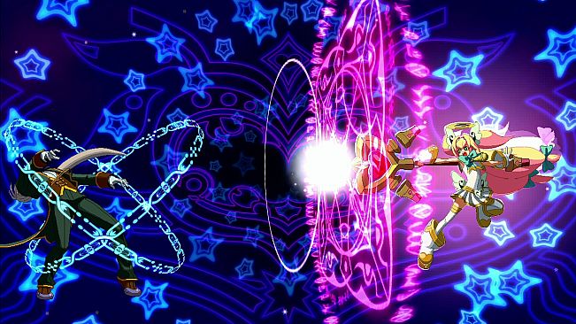 BlazBlue: Continuum Shift Extend