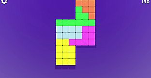 Fit Puzzle Blocks - Expansion Pack