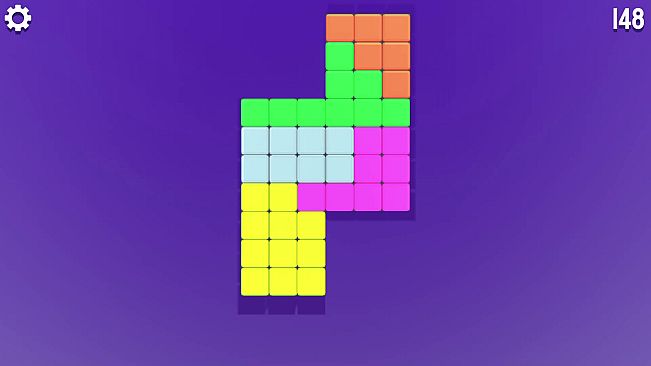 Fit Puzzle Blocks - Expansion Pack