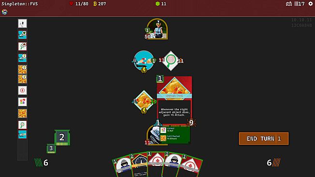 Overwritten: Defeat The Net