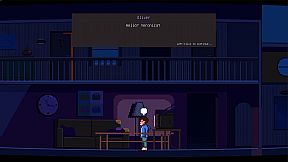 Midnight Scenes: The Nanny