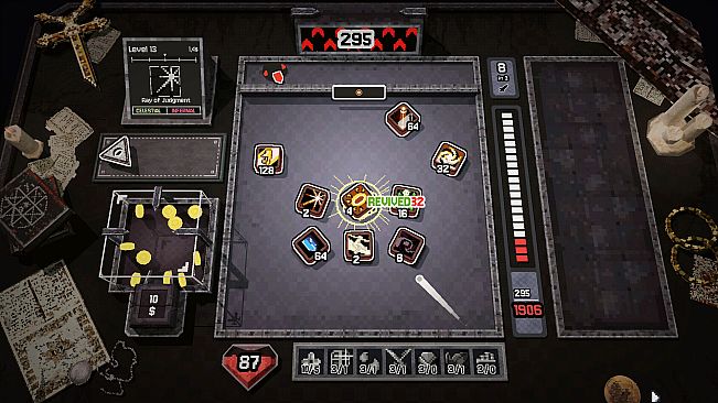 Grid Grief