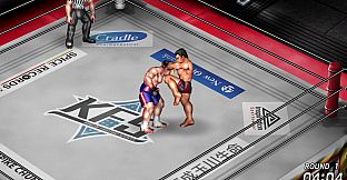 Fire Pro Wrestling World - Fighting Road: Champion Road Beyond