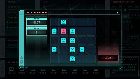 Saku the Covert Agent