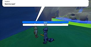 Sparky's Sketch Quest