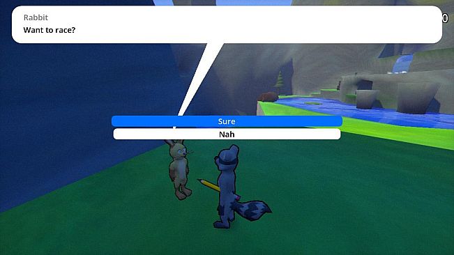 Sparky's Sketch Quest