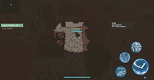 Nomads Plague