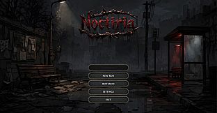 Noctiria