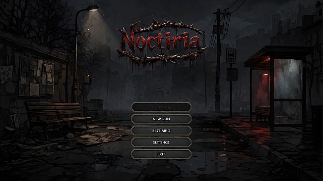 Noctiria