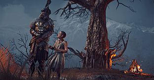 Assassin’s CreedⓇ Odyssey – Legacy of the First Blade