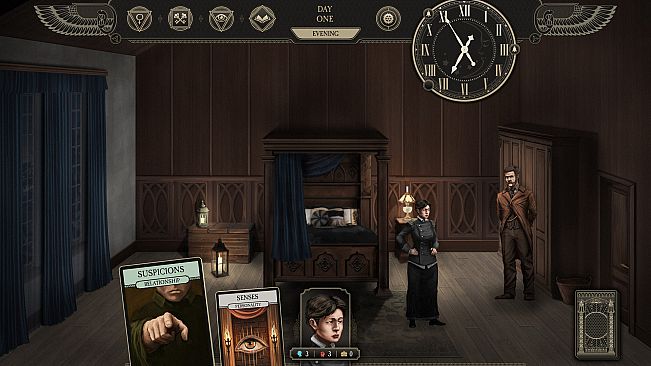 Mother of All Secrets