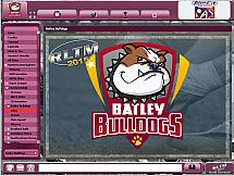 Rugby League Team Manager 2015