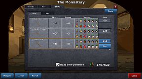 Defender's Quest: Valley of the Forgotten (DX edition)