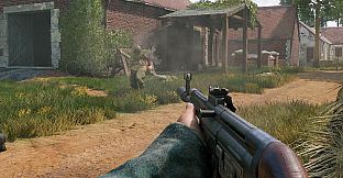 Enlisted - StG-44 (S) Squad